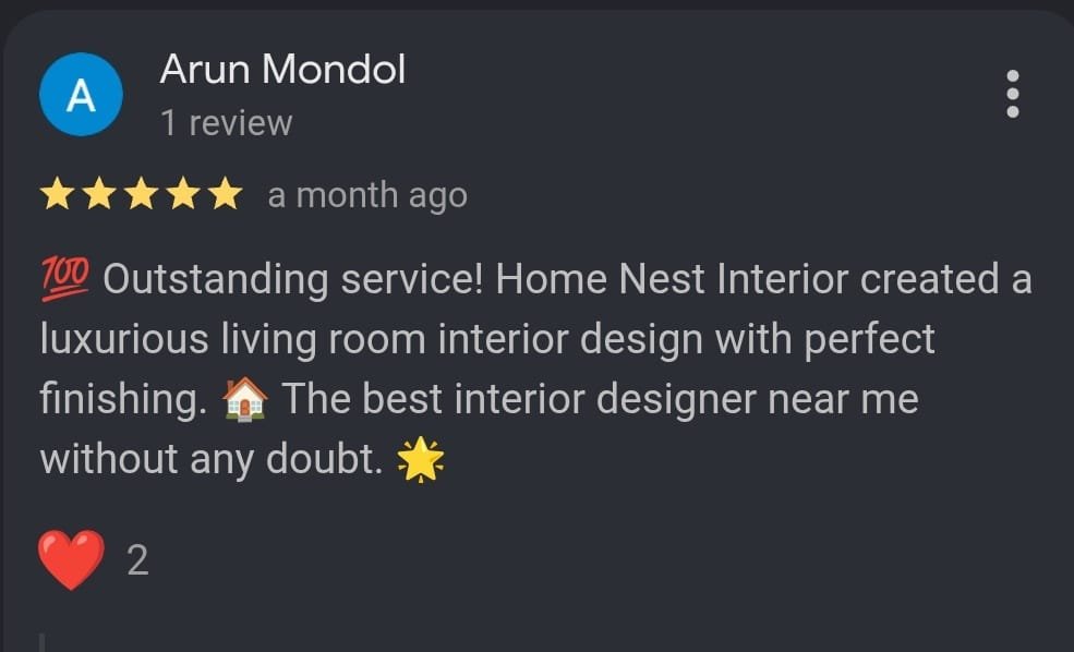 Client Review 12